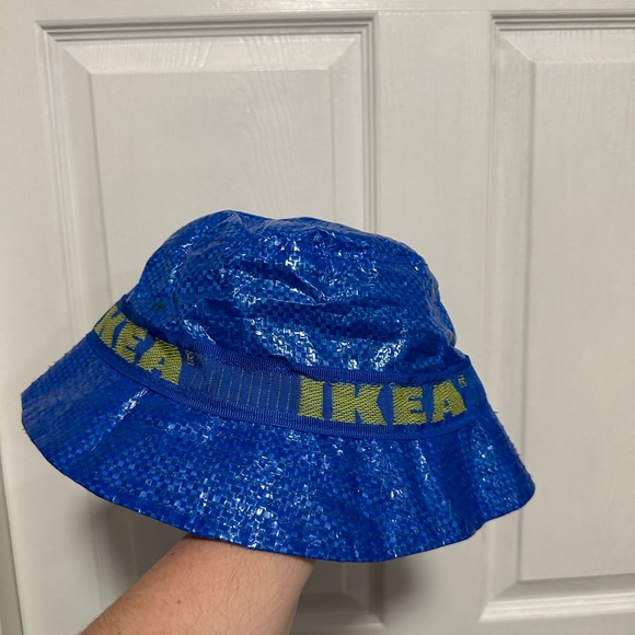 Ikea Limited Edition Bucket Hat Unisex OS - Picture 4 of 4